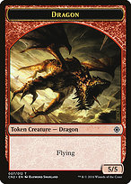 Dragon (CN2-007) - common
