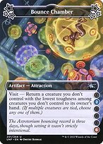 Bounce Chamber (UNF-201A) - uncommon