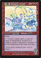 Kiki-Jiki, Mirror Breaker (SLD-1659) - mythic
