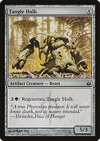 Tangle Hulk (MBS-139) - common