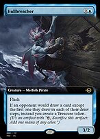 Hullbreacher (PRM-86020) - rare - Foil