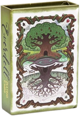 Cartes à Jouer: Everdell