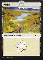 Plains (PANA-246) - common