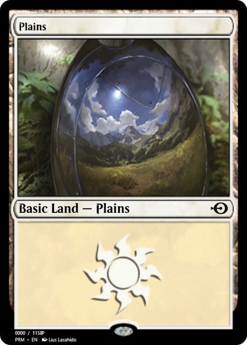 Plains (PRM-81844) - common