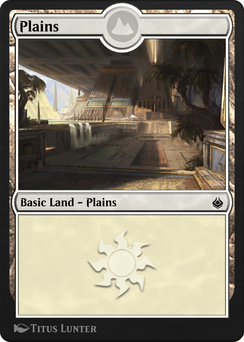 Plains (AKR-321) - common