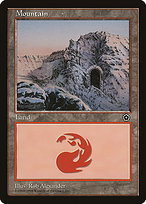Mountain (P02-162) - common