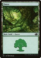 Forest (J22-112) - common
