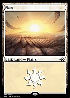 Plains (PRM-81830) - common