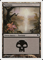 Swamp (PSAL-E36) - common