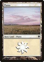 Plains (DDL-039) - common