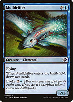 Mulldrifter (DD3-012) - common