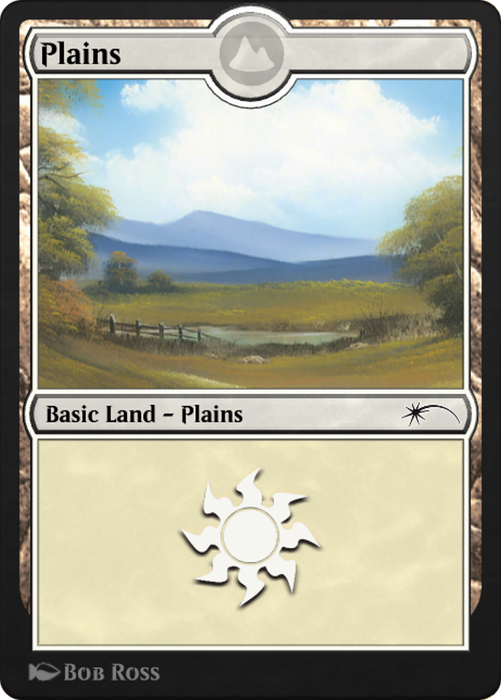 Plains (PANA-247) - common