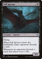 Fell Specter (JMP-233) - uncommon