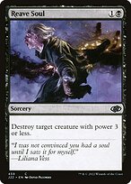Reave Soul (J22-459) - common