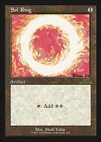 Sol Ring (30A-428) - common