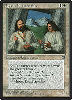 Aysen Bureaucrats (HML-03A) - common