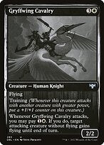 Gryffwing Cavalry (DBL-283) - uncommon