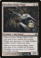 Gwyllion Hedge-Mage (EVE-089) - uncommon