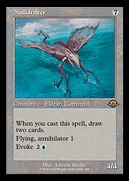 Nulldrifter (MH3-388) - rare