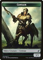 Centaur (TC19-015) - common