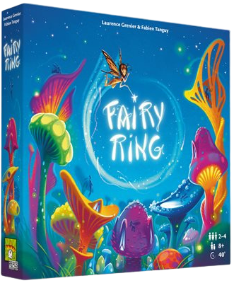 Fairy Ring (français)