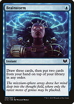 Brainstorm (C15-090) - common