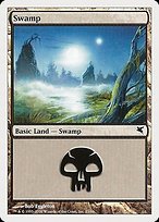 Swamp (PHUK-023) - common