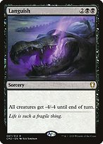 Languish (CM2-067) - rare