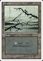 Swamp (SUM-300) - common