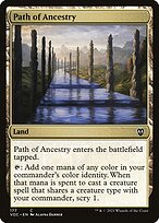 Path of Ancestry (VOC-177) - common