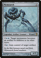 Memnarch (ARC-112) - rare