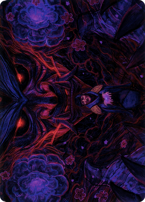 Reckoner Shakedown // Reckoner Shakedown (ANEO-018) - common (Borderless)