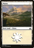 Plains (RIX-192) - common