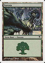 Forest (PSAL-0K9) - common