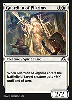 Guardian of Pilgrims (SIR-032) - common