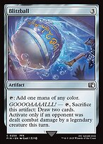 Blitzball (FIN-254) - common
