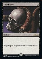 Deathlace (30A-099) - rare