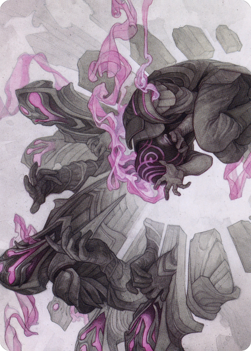 Rise of Extus // Rise of Extus (ASTX-037) - common (Borderless)