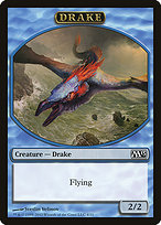 Drake (M13-004) - common