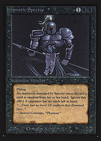 Hypnotic Specter (IED-113) - uncommon