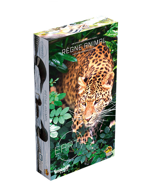 Earth : Règne Animal (français) [Précommande] ***Q2 2026***