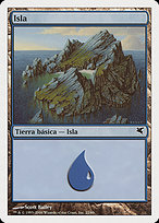 Island (PSAL-H22) - common
