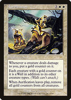 Aurification (ONS-006) - rare