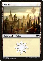 Plains (RNA-260) - common