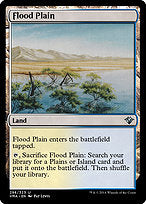 Flood Plain (VMA-296) - uncommon