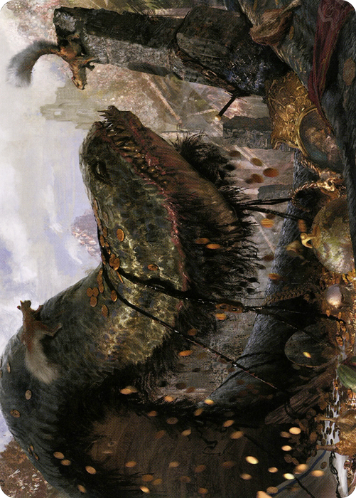 Junk Winder // Junk Winder (AMH2-013) - common (Borderless)