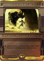 Attrition (MPS2-019) - special (Borderless) - Foil