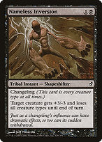 Nameless Inversion (LRW-128) - common