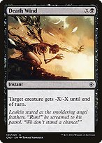 Death Wind (CN2-131) - common