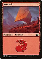 Mountain (BRO-274) - common